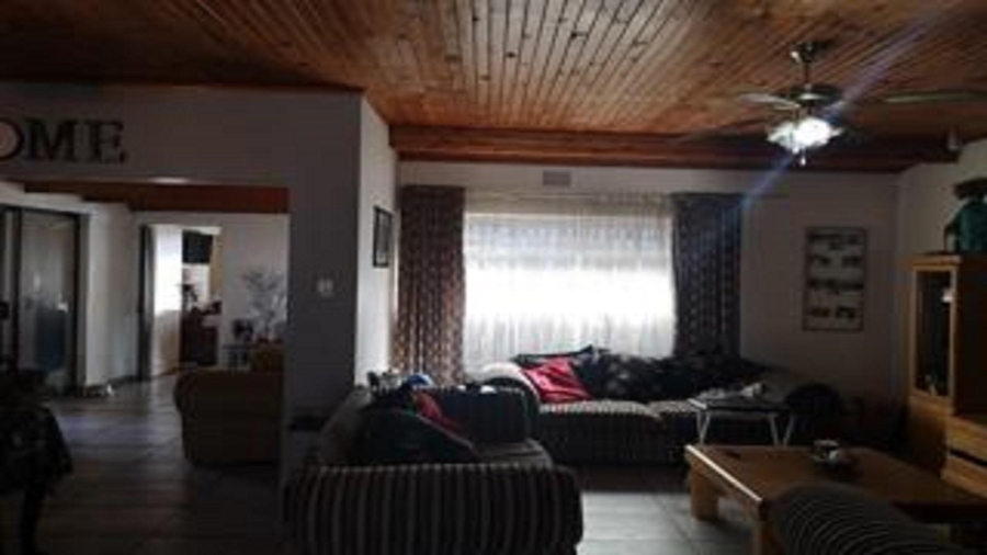4 Bedroom Property for Sale in Sasolburg Ext 23 Free State